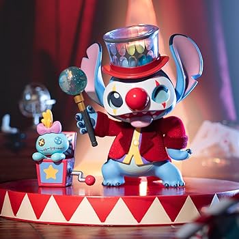 Amazon.co.jp: TOP TOY ディズニー スティッチ おちゃめ日記2.0